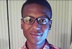 Paramédico recibe pena mixta por muerte de joven afroamericano durante arresto en EE.UU.
