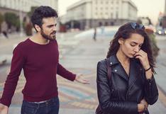 5 cosas que 'nunca' debes permitir en tu relación