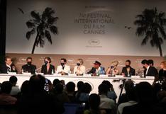 Cannes 2021: Lista de ganadores de la edición 74 