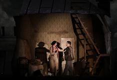 “La Bohème”: así se vivió la primera función de la ópera en el GTN | FOTOS
