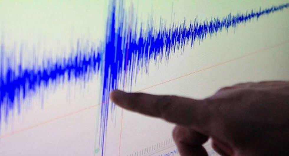 El Instituto Geofísico del Perú (IGP) reportó que esta madrugada se registraron dos sismos de regular intensidad en las regiones de Moquegua y Ayacucho. (Foto: Andina)