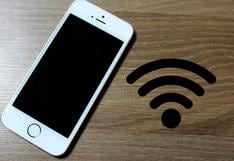 Smartphone: cómo recuperar la clave WiFi si te has olvidado de ella