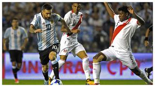 Miguel Araujo: ¿por qué es la primera opción para reemplazar a Carlos Zambrano ante Chile?