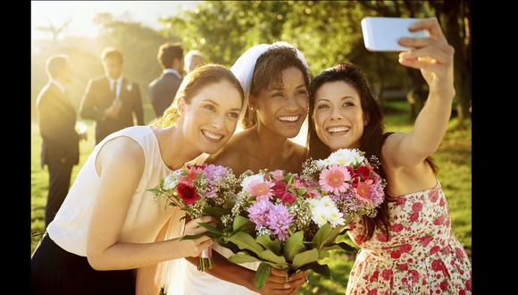 Guía para solteras: sobrevive la temporada de bodas