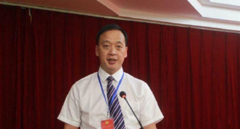 Liu Zhiming, director del Hospital Wuchang, de los más importantes de la ciudad de Wuhan, falleció después de “fracasar todos los esfuerzos por salvarlo”, informaron medios estatales de China.