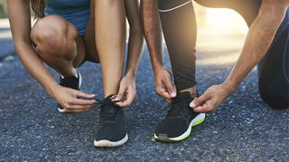 Estas son las seis mejores zapatillas para correr una maratón