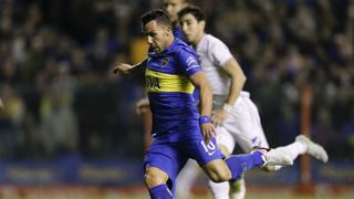 Boca Juniors a semifinales: venció por penales (4-3) a Nacional