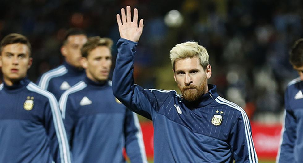 Lionel Messi regresa a la selección argentina. (Foto: Getty Images)