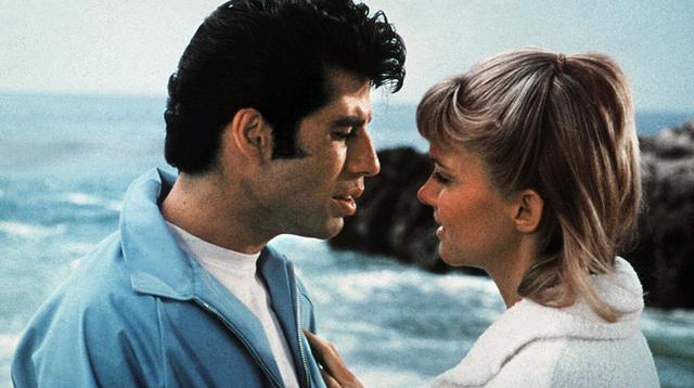 John Travolta y Olivia Newton-John fueron los protagonistas de "Grease", uno de los musicales más famosos de la historia, cuya huella y legado todavía perviven en la cultura popular más de cuatro décadas después de su estreno.
