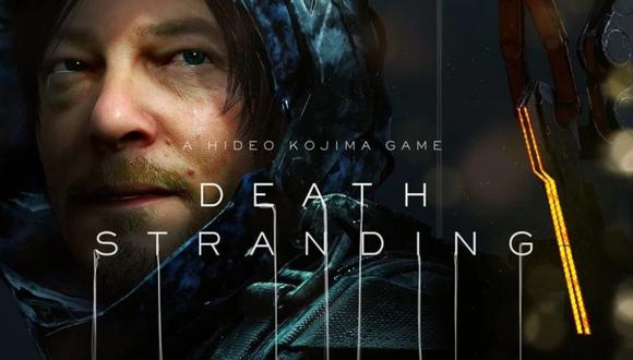 Death Strading llegará a PC Game Pass el 23 de agosto. (Foto: Death Stranding)