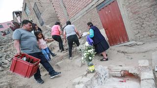 Cementerios en Lima: vivir al lado de los muertos [FOTOS]