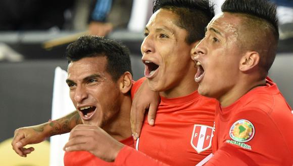 TV mexicana: "Sería fantástico ver a Perú en el Mundial". (Foto: Agencias)
