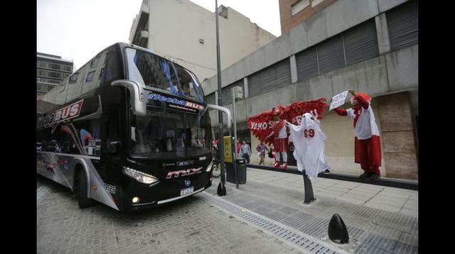 (Fotos: El Comercio)