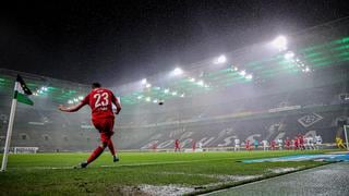 Bundesliga, el fútbol que vino del frío