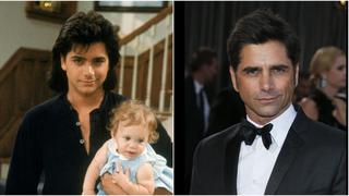 John Stamos: el 'tío' favorito de la televisión cumple 56 años | FOTOS