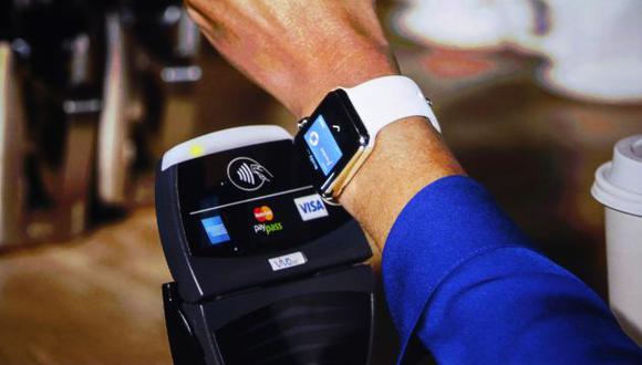 Apple Pay podría ser la revolución de las billeteras digitales