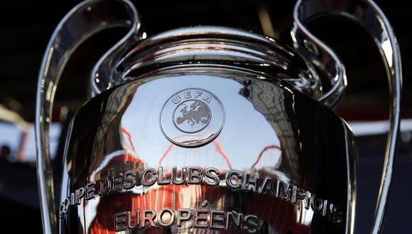 Champions League: conoce los duelos más llamativos de los octavos de final del certamen europeo. (Foto: AFP)