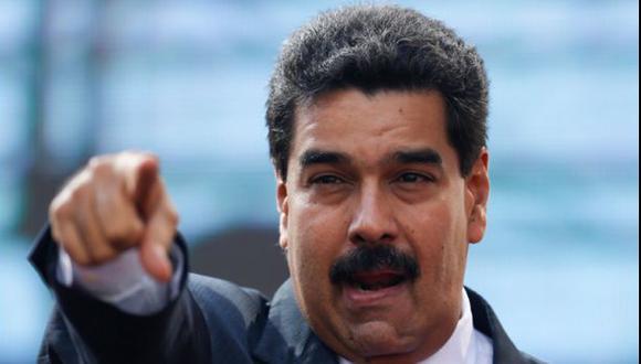¿Por qué Venezuela investiga a la serie de TV Legends?