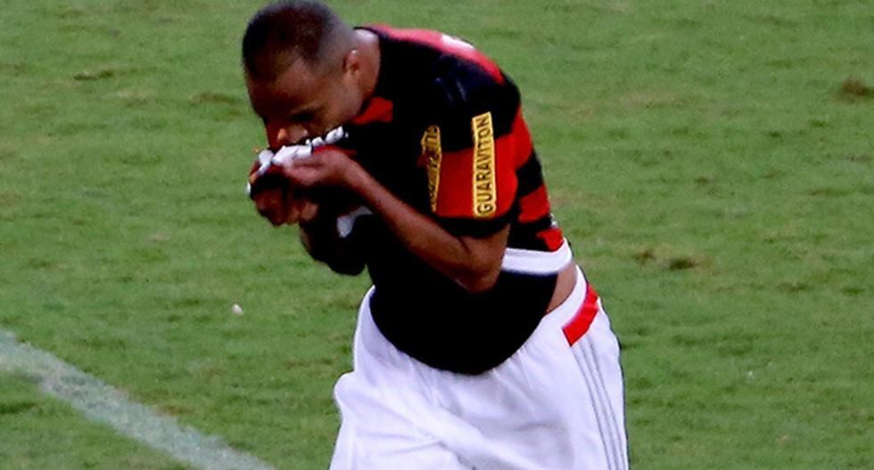 ¿Flamengo mejorará con la presencia de Guerrero? (Foto: Getty Images)