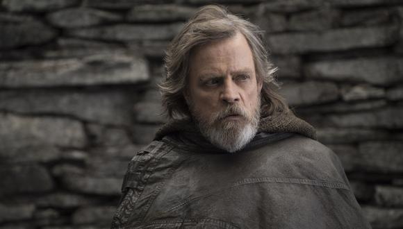 "Star Wars: Los últimos Jedi": la cinta que divide a los fanáticos