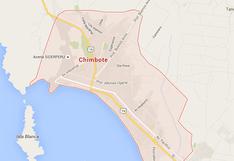 Chimbote: prisión para acusado de prostituir a una discapacitada