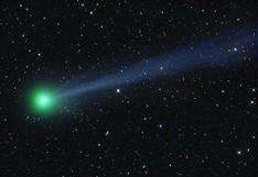 Sigue, Cometa Verde 2023 en el Perú | Dónde verlo, día, lugares y horarios del evento astronómico