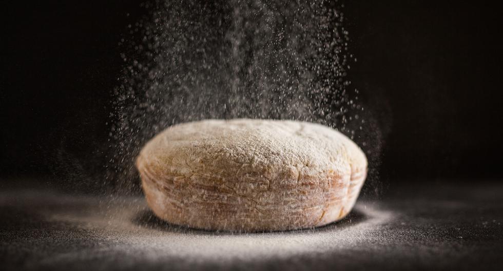 Sourdough recipe: how do you prepare the starting point for a good homemade bread?