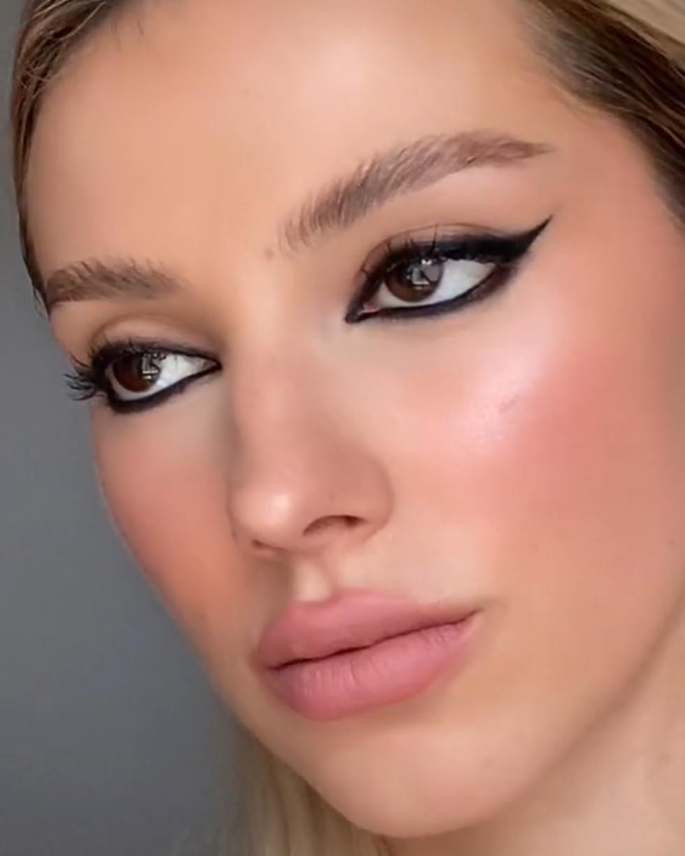 Belleza | 5 looks de maquillaje para salir de noche | Maquillaje |  Maquillaje de noche | tutorial | maquillaje para salir | ideas de maquillaje  | Looks | TikTok | Instagram | VIU | EL COMERCIO PERÚ