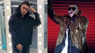 Patricio Quiñones la ´rompe´ en el escenario de Daddy Yankee: el peruano participa como bailarín en la gira del “Big Boss”
