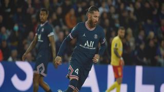 Con golazo de Lionel Messi: PSG igualó con Lens y conquistó el título de la Ligue 1 | VIDEO