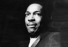 Disco inédito de John Coltrane saldrá al mercado 55 años después