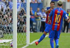 Barcelona vs Leganés: resultado, resumen y goles del partido por LaLiga Santander