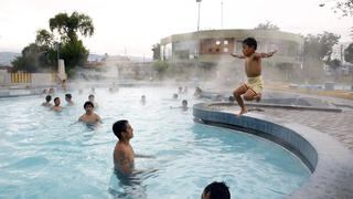 Perú: 8 baños termales que no puedes dejar de visitar| FOTOS