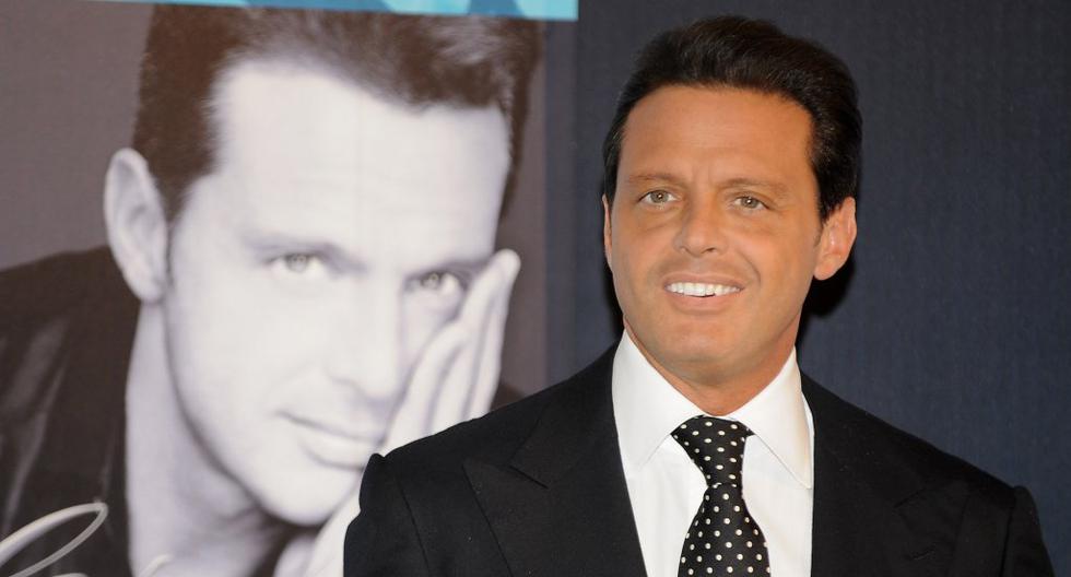 Luis Miguel no pasa por su mejor momento y estaría a punto de perder su lujoso automóvil Rolls Royce. (Foto: Getty Images)