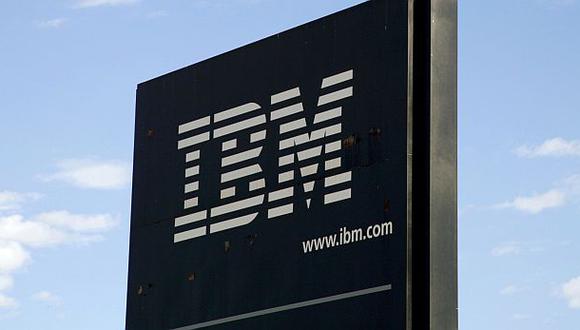 ¿Cuáles son las apuestas de IBM para los próximos años?