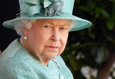 Isabel II: ¿qué enfermedades ha padecido la longeva monarca en los últimos años?