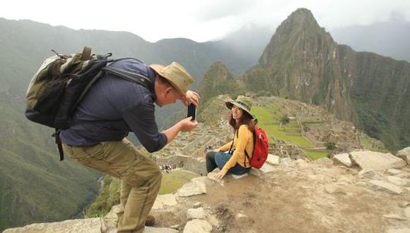 Ingreso a la ciudadela de Machu Picchu sería reubicado