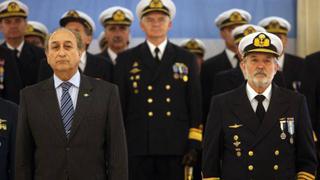 Argentina: expresiones xenófobas de marinos chilenos son "inaceptables"