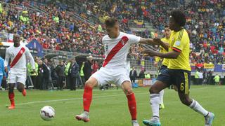 Perú vs. Colombia: tres ‘finales’ en siete partidos con Gareca, el mismo clima del duelo de esta noche