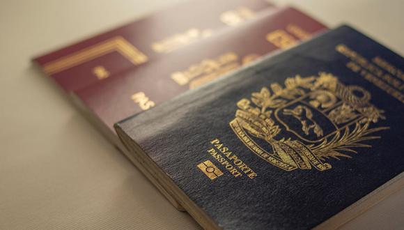 Los países de América Latina que cuentan con los pasaportes más poderosos son Chile, Argentina y Brasil. Foto: Shutterstock