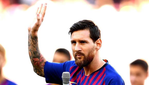 Desde que llegó al FC Barcelona en el año 2000, Lionel Messi ha tenido tres oportunidades claras para dejar el club. Estas son las historias de las veces que casi cambia de camiseta. (Foto: Agencias)