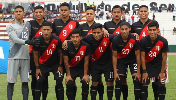 La Selección Peruana Sub 23 se enfrenta a su par ecuatoriano rumbo al Preolímpico. El ingreso es gratuito a través de Joinnus.com