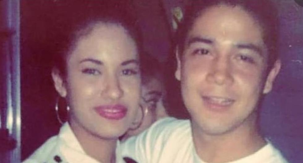 Selena Quintanilla and Chris Perez: how compatible they were according to their sign  Mexico |  MX |  nnda nnlt |  FAMA