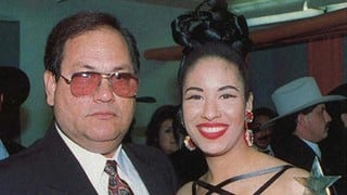 Selena Quintanilla: qué pasó con su padre, Abraham Quintanilla