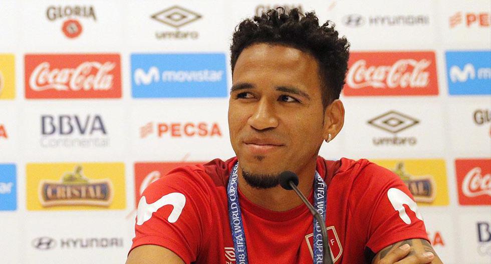 Pedro Gallese arrancará en la portería de la Selección Peruana este sábado ante Dinamarca | Foto: EFE