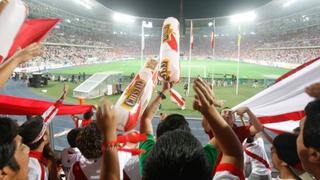 Simulacro: esto deben saber los asistentes al Perú vs. Chile