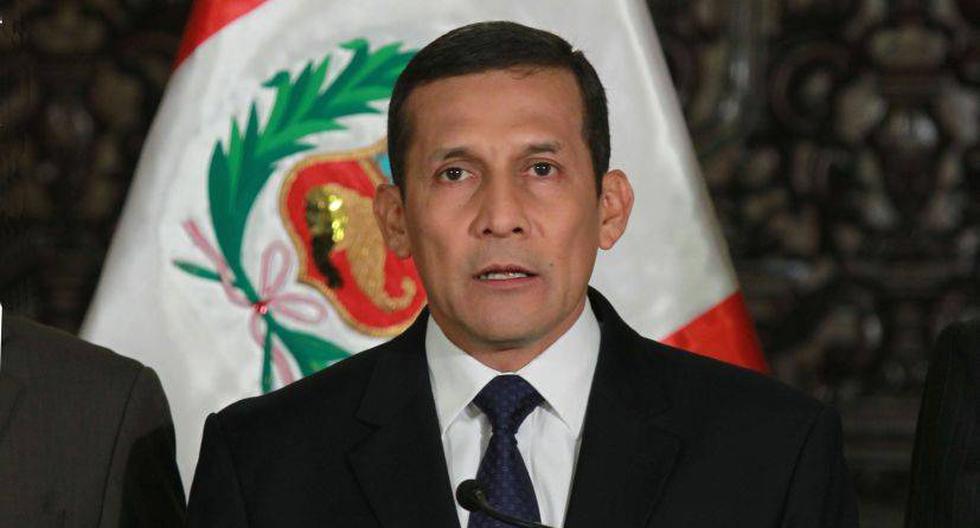 (Foto: Presidencia Perú/Flickr)