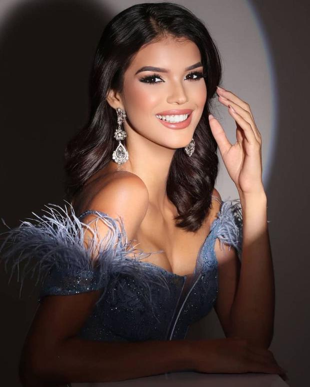 Quién es Ileana Márquez, Miss Venezuela Universo 2024 biografía y