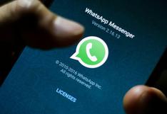 WhatsApp: ¿es posible usar una misma cuenta en varios teléfonos? 