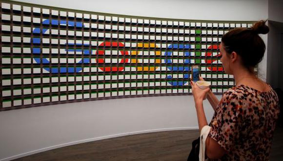 Las denunciantes aspiran a representar una demanda colectiva de mujeres que trabajaron en Google en California durante los últimos cuatro años. (Foto: AFP)